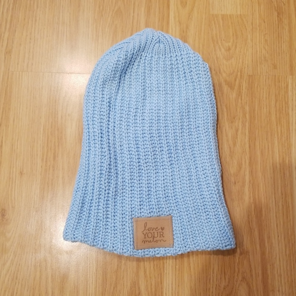 LYM beanie